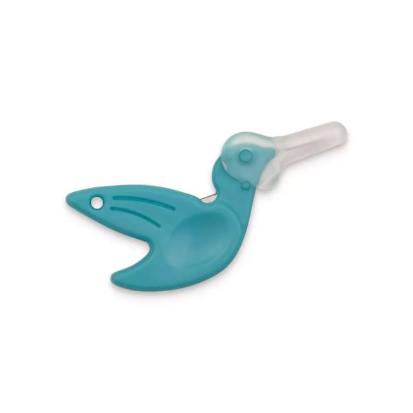 Prym Nadeleinfädler Birdy Prym Love, mint 611154